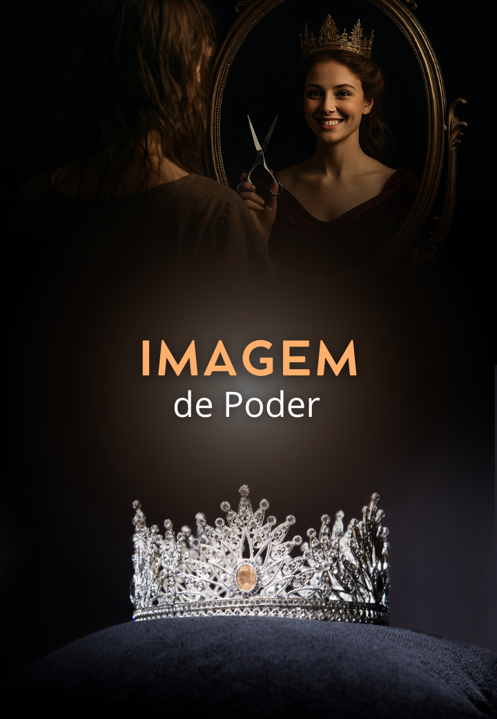 Aprenda a elevar sua presença profissional e transmitir confiança antes mesmo de pegar na tesoura.